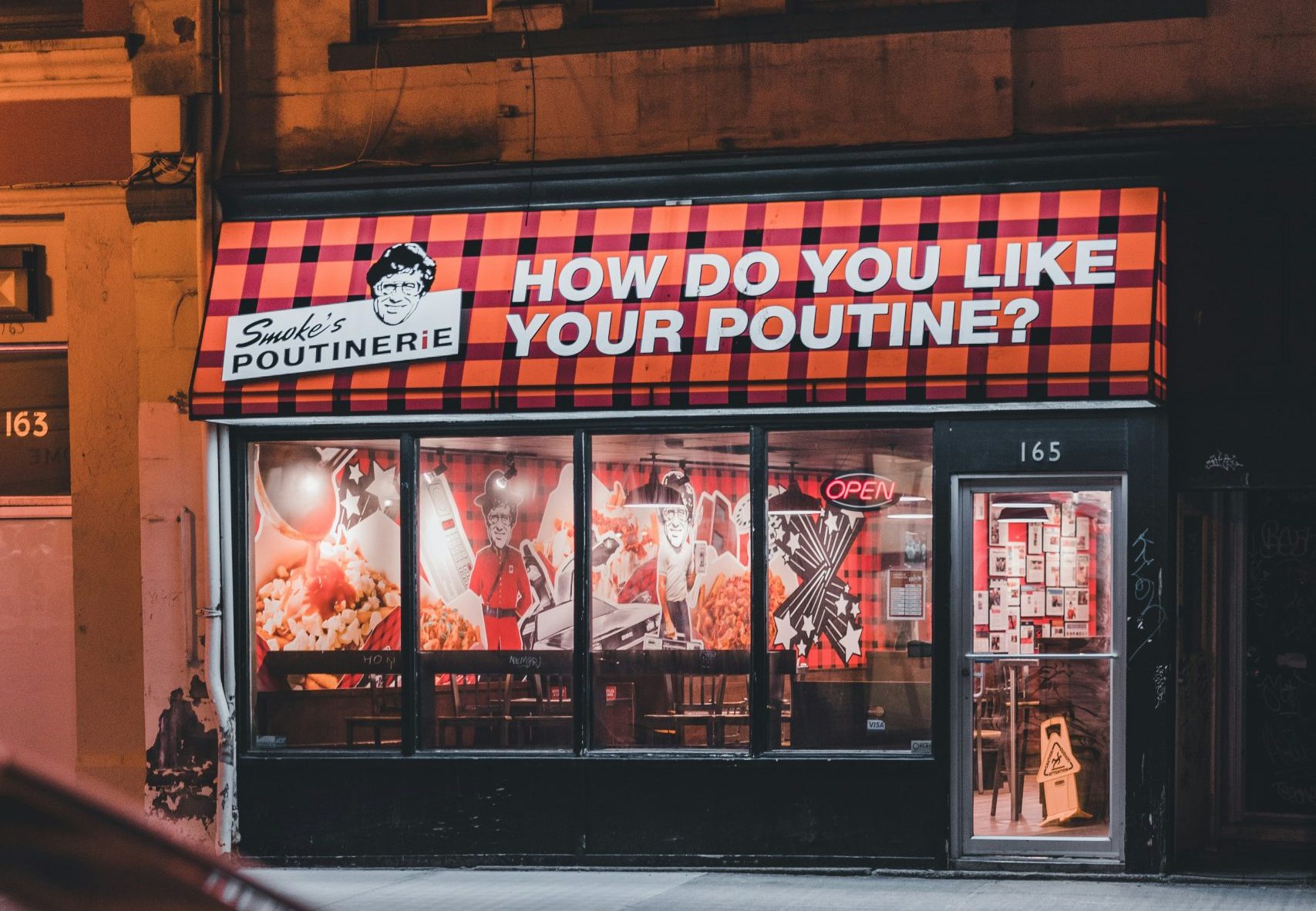 The History of Poutine: Canada’s Most Iconic Dish