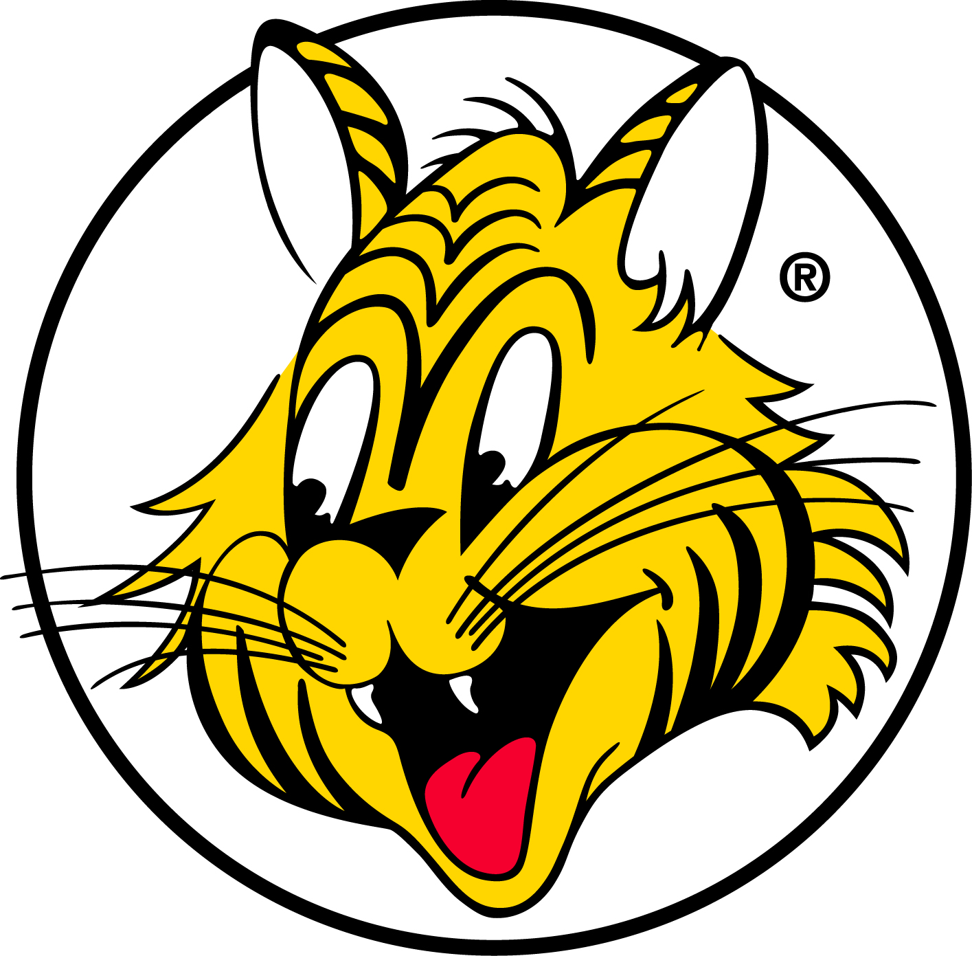 Giant tiger logo