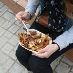 poutine